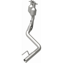 Load image into Gallery viewer, MagnaFlow Conv DF 1999 Jeep Cherokee 4.0L (24997)