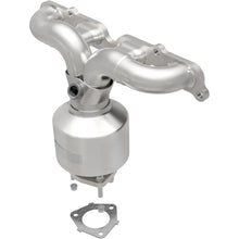 Load image into Gallery viewer, MagnaFlow Conv DF 95/98 Saturn SC/SL/SW 1.9L (24998)