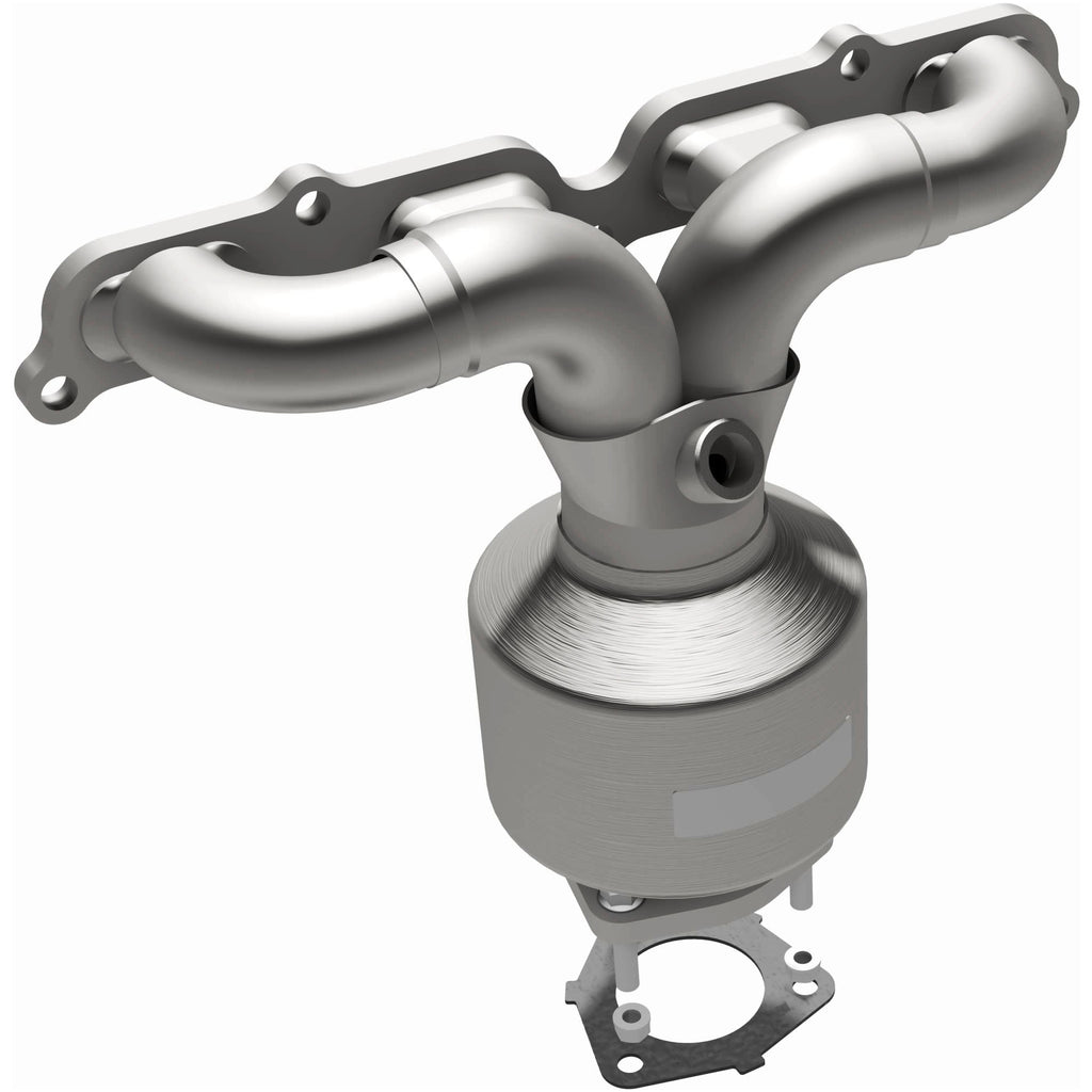 MagnaFlow Conv DF 95/98 Saturn SC/SL/SW 1.9L (24998)