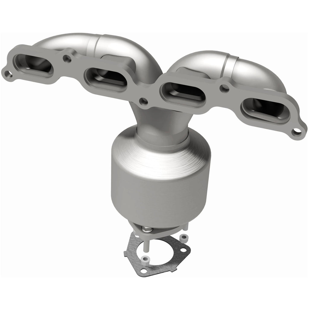 MagnaFlow Conv DF 95/98 Saturn SC/SL/SW 1.9L (24998)
