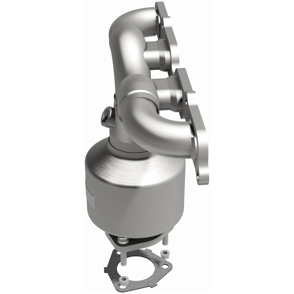 MagnaFlow Conv DF 95/98 Saturn SC/SL/SW 1.9L (24998)