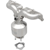MagnaFlow Conv DF 95/98 Saturn SC/SL/SW 1.9L (24998)