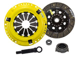 Advanced Clutch XT/Perf Street Rigid Kit (HC5-XTSD)