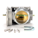 BBK Performance Parts 2005-2010 FORD MUSTANG 4.0L V6 70MM POWER PLUS THROTTLE BODY - 1765