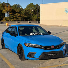 Load image into Gallery viewer, BLOX Racing Lowering Springs 22+ Honda Civic (non Type-R) / 23+ Integra (BXSS-01007)