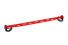 Load image into Gallery viewer, HPS Performance Front Strut Bar Red (42-119R)