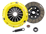 Advanced Clutch HD/Perf Street Rigid Kit (TS5-HDSD)