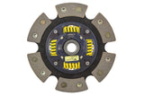 Advanced Clutch 6 Pad Sprung Race Disc (6212104)