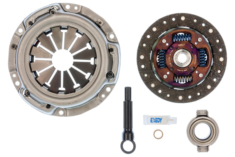 EXEDY OE 1995-1998 Nissan 200SX L4 Clutch Kit (06040)