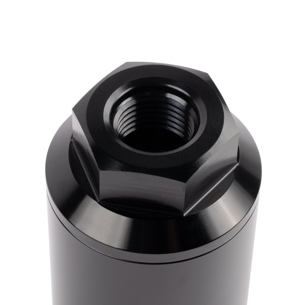 AEM Electronics 10 Micron Fuel Filter (25-204)