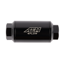 Load image into Gallery viewer, AEM Electronics 10 Micron Fuel Filter (25-204)