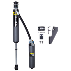 Bilstein 2007+ Toyota Tundra B8 8100 EVO DSA 0-1.5 Rear Left Shock Absorber (25-294125)