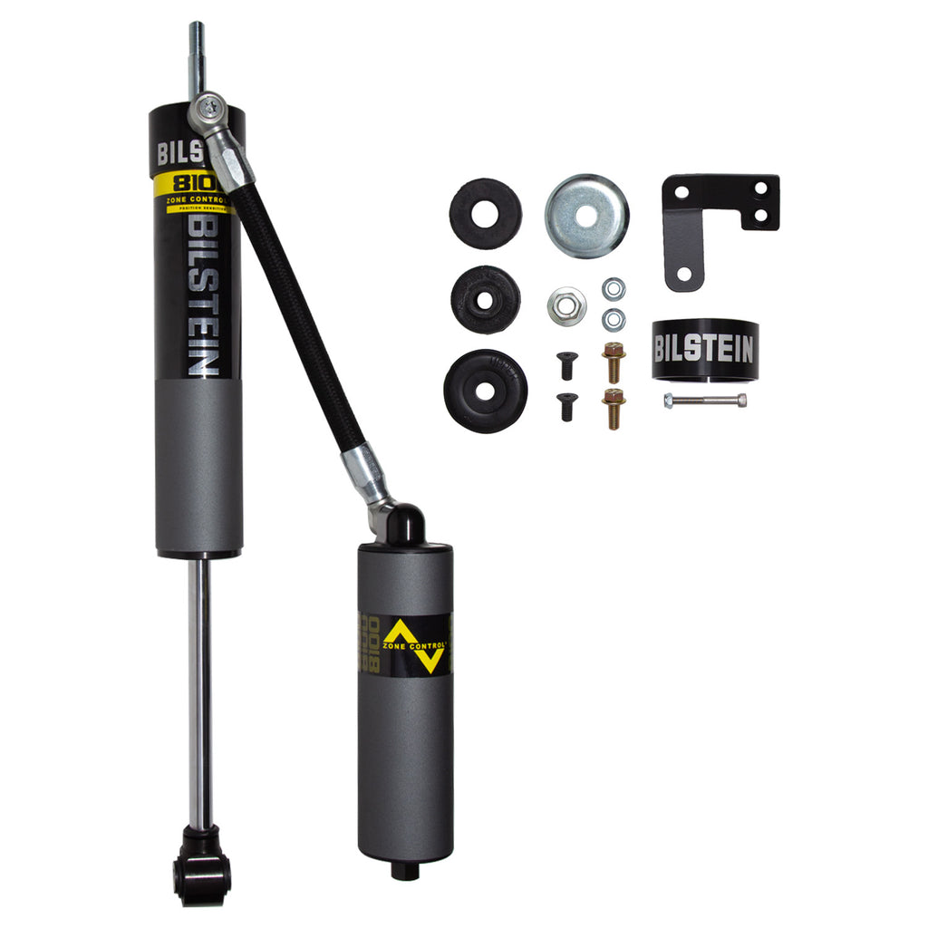 Bilstein 19-24 RAM 2500 Front Driver B8 8100 (ZoneControl R) Shock Absorber (25-302226)