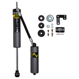 Bilstein 19-24 RAM 2500 Front Driver B8 8100 (ZoneControl R) Shock Absorber (25-302226)