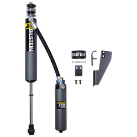 Bilstein 2007+ Toyota Tundra B8 8100 EVO DSA 0-1.5 Rear Right Shock Absorber (25-328929)