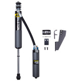 Bilstein 2007+ Toyota Tundra B8 8100 EVO DSA 0-1.5 Rear Right Shock Absorber (25-328929)