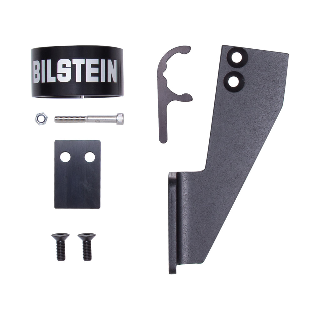 Bilstein 2007+ Toyota Tundra B8 8100 EVO DSA 0-1.5 Rear Right Shock Absorber (25-328929)
