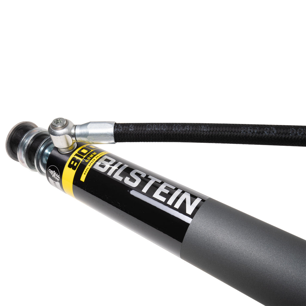 Bilstein 2007+ Toyota Tundra B8 8100 EVO DSA 0-1.5 Rear Right Shock Absorber (25-328929)
