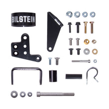 Load image into Gallery viewer, Bilstein 20-24 Jeep Gladiator / Wrangler Front Left B8 8100 (DSA) Shock Absorber - 2-3in Lift (25-331066)