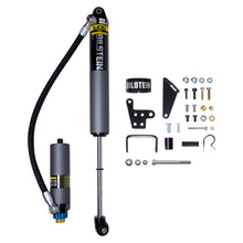Load image into Gallery viewer, Bilstein 20-24 Jeep Gladiator Front Right B8 8100 (DSA) Shock Absorber - 3-4.5in Lift (25-331080)