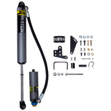 Bilstein 20-24 Jeep Gladiator Front Left B8 8100 (DSA) Shock Absorber - 3-4.5in Lift (25-331097)