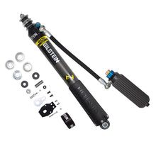 Load image into Gallery viewer, Bilstein 2022+ Toyota Tundra 4WD B8 8100 Black Hawk 3-Way Adj. Shock Absorber - Rear Left (25-332315)