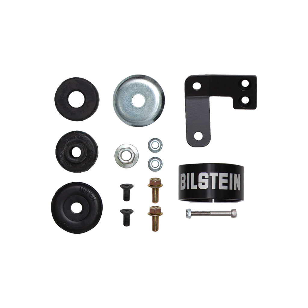 Bilstein 19-24 RAM 2500 Front Passenger B8 8100 (ZoneControl R) Shock Absorber (25-335897)