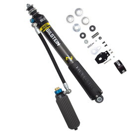 Bilstein 2022+ Toyota Tundra 4WD B8 8100 Black Hawk 3-Way Adj. Shock Absorber - Rear Right (25-352016)