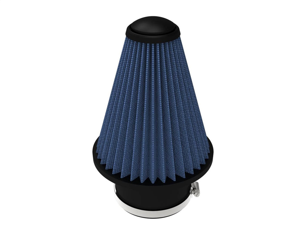 aFe Power Magnum FLOW Universal Air Filter 4 IN F X 7 IN B X 2-3/4 IN T X 9 IN H (25-40001R)