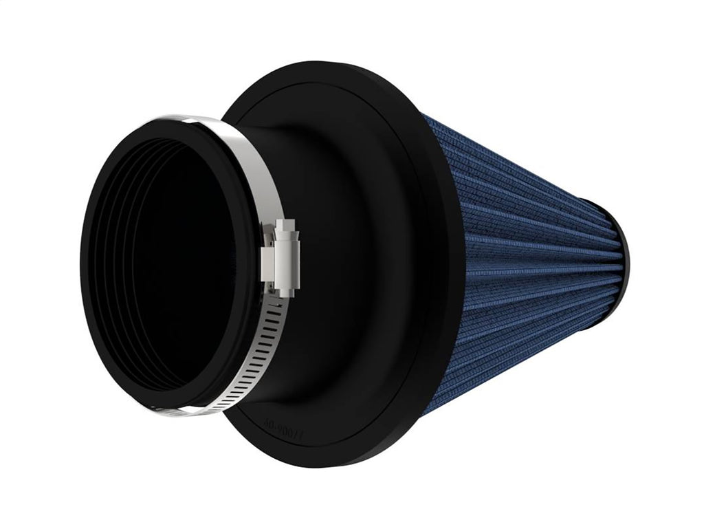 aFe Power Magnum FLOW Universal Air Filter 4 IN F X 7 IN B X 2-3/4 IN T X 9 IN H (25-40001R)