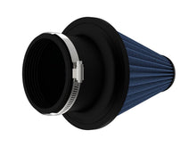 Load image into Gallery viewer, aFe Power Magnum FLOW Universal Air Filter 4 IN F X 7 IN B X 2-3/4 IN T X 9 IN H (25-40001R)
