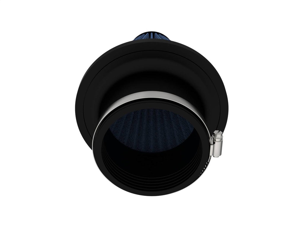 aFe Power Magnum FLOW Universal Air Filter 4 IN F X 7 IN B X 2-3/4 IN T X 9 IN H (25-40001R)