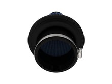 Load image into Gallery viewer, aFe Power Magnum FLOW Universal Air Filter 4 IN F X 7 IN B X 2-3/4 IN T X 9 IN H (25-40001R)