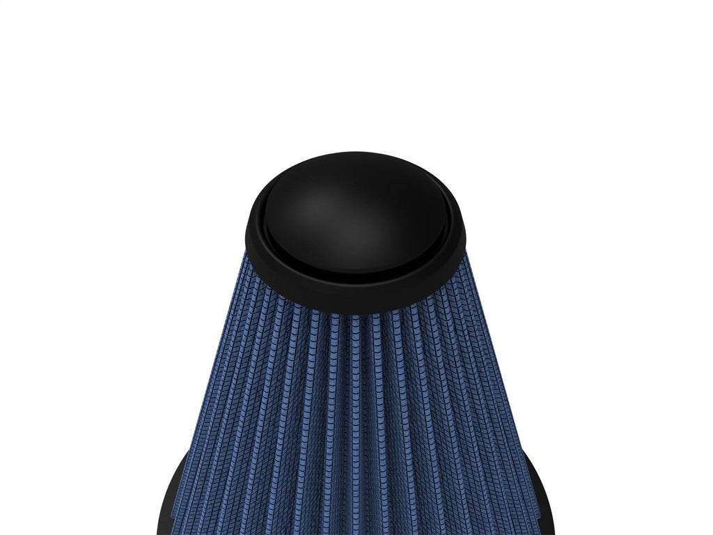 aFe Power Magnum FLOW Universal Air Filter 4 IN F X 7 IN B X 2-3/4 IN T X 9 IN H (25-40001R)