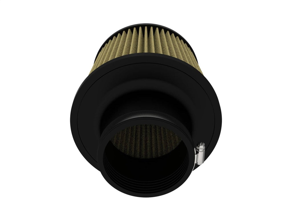 aFe Power Magnum FLOW Universal Air Filter 4 IN F X 8 IN B X 7 IN T X 7 IN H (25-40002G)