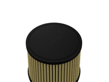 Load image into Gallery viewer, aFe Power Magnum FLOW Universal Air Filter 4 IN F X 8 IN B X 7 IN T X 7 IN H (25-40002G)