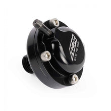 Load image into Gallery viewer, AEM Electronics AN6 ORB 40-70psi Fuel Pulse Damper (25-4002)