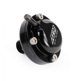 AEM Electronics AN6 ORB 40-70psi Fuel Pulse Damper (25-4002)