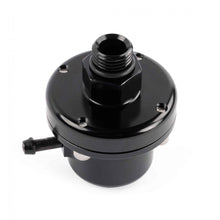 Load image into Gallery viewer, AEM Electronics AN6 ORB 40-100psi Fuel Pulse Damper (25-4004)