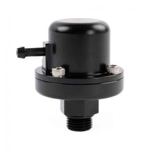 Load image into Gallery viewer, AEM Electronics AN6 ORB 40-100psi Fuel Pulse Damper (25-4004)