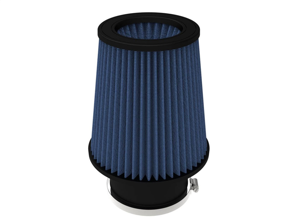aFe Power Magnum FLOW Universal Air Filter 4-1/2 IN F x 7-1/2 IN B x 5-1/2 IN T (Inverted) x 8 IN H (25-45001R)