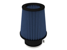 Load image into Gallery viewer, aFe Power Magnum FLOW Universal Air Filter 4-1/2 IN F x 7-1/2 IN B x 5-1/2 IN T (Inverted) x 8 IN H (25-45001R)