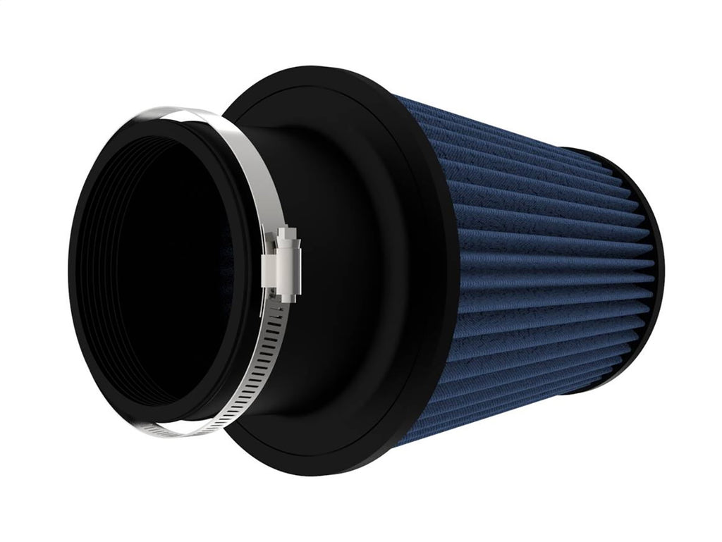 aFe Power Magnum FLOW Universal Air Filter 4-1/2 IN F x 7-1/2 IN B x 5-1/2 IN T (Inverted) x 8 IN H (25-45001R)