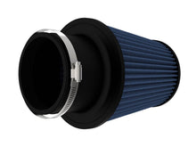 Load image into Gallery viewer, aFe Power Magnum FLOW Universal Air Filter 4-1/2 IN F x 7-1/2 IN B x 5-1/2 IN T (Inverted) x 8 IN H (25-45001R)