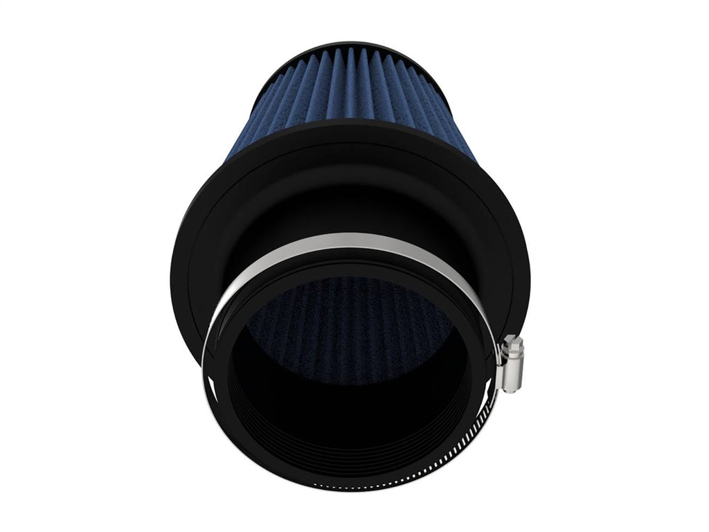 aFe Power Magnum FLOW Universal Air Filter 4-1/2 IN F x 7-1/2 IN B x 5-1/2 IN T (Inverted) x 8 IN H (25-45001R)