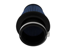Load image into Gallery viewer, aFe Power Magnum FLOW Universal Air Filter 4-1/2 IN F x 7-1/2 IN B x 5-1/2 IN T (Inverted) x 8 IN H (25-45001R)