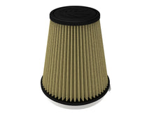 Load image into Gallery viewer, aFe Power Magnum FLOW Universal Air Filter w/ Pro GUARD 7 Media 6 IN F X 7-1/2 IN B X 4-3/4 IN T X 8 IN H (25-60001G)