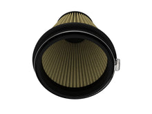 Load image into Gallery viewer, aFe Power Magnum FLOW Universal Air Filter w/ Pro GUARD 7 Media 6 IN F X 7-1/2 IN B X 4-3/4 IN T X 8 IN H (25-60001G)