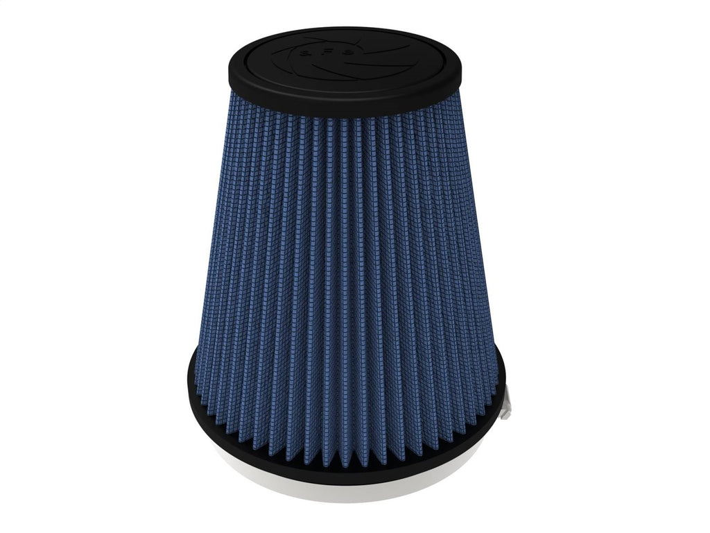 aFe Power Magnum FLOW Universal Air Filter w/ Pro 5R Media 6 IN F X 7-1/2 IN B X 4-3/4 IN T X 8 IN H (25-60001R)