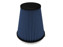 Load image into Gallery viewer, aFe Power Magnum FLOW Universal Air Filter w/ Pro 5R Media 6 IN F X 7-1/2 IN B X 4-3/4 IN T X 8 IN H (25-60001R)
